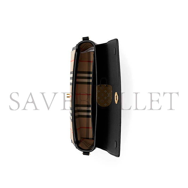 Bv*b*rry note bag 8021110 (25*18*8.5cm)